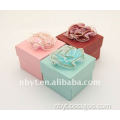 jewellery gift packaging box